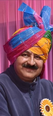 नगर निगम पालमपुर के वार्ड बिंद्राबन के जंगल में पड़ी सूखी चीड़ की पत्तियां। संवाद नगर निगम पालमपुर के वार्ड बिंद्राबन के जंगल में पड़ी सूखी चीड़ की पत्तियां। संवाद
