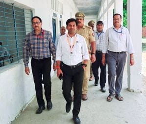 रामप्रकाश। रामप्रकाश।