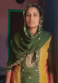 फोटो संख्या:-78 गांव उन्हाणी के पास बदहाल पुलिया---संवाद