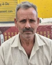 फोटो संख्या:-78 गांव उन्हाणी के पास बदहाल पुलिया---संवाद