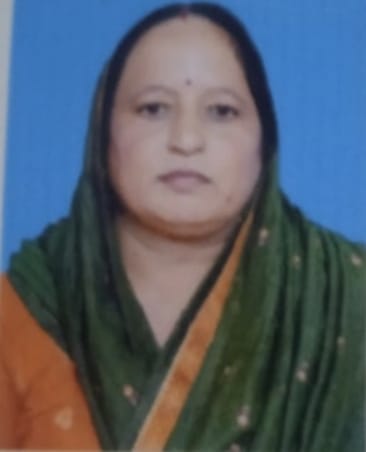 खुंडिया के टीहरी में सड़क किनारे पड़ी चीड़ की पत्तियों और रखे स्लीपर। संवाद