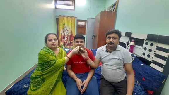 सूफियान अहमद