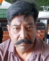 विजय कुमार। विजय कुमार।