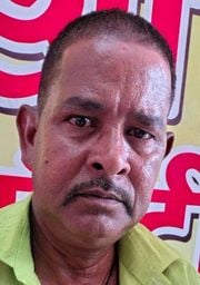 विजय कुमार। विजय कुमार।