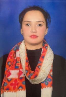 अजय बिष्ट
