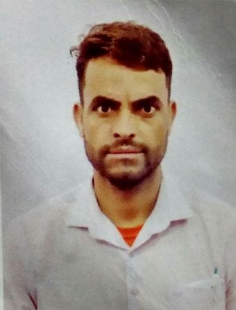अजय बिष्ट