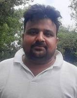 कुलबंत सिंह, ग्रामीण। कुलबंत सिंह, ग्रामीण।