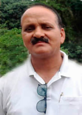 कुलबंत सिंह, ग्रामीण। कुलबंत सिंह, ग्रामीण।