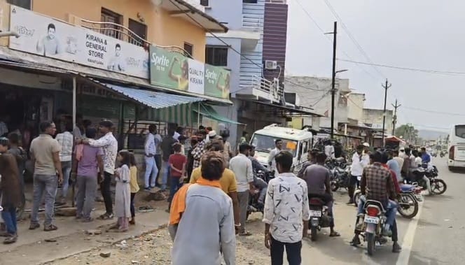 सड़क हादसा सड़क हादसा