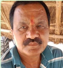 केसीनगला में कटान करती रामगंगा का फ़ाइल फोटो। केसीनगला में कटान करती रामगंगा का फ़ाइल फोटो।