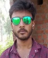 कुलदीप का फाइल फाेटो।