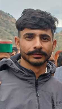 रवि कुमार। तेलका कॉलेज की खबर के साथ। रवि कुमार। तेलका कॉलेज की खबर के साथ।