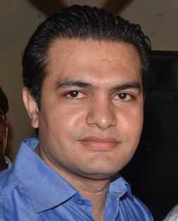अंबाला छावनी के गोबिंद नगर स्थित गुरुद्वारा साहिब के साथ वाली गली में जलभराव। संवाद