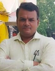 चांदपुर-मैलानी मार्ग में गड्ढों के कारण बदहाल सड़क। संवाद चांदपुर-मैलानी मार्ग में गड्ढों के कारण बदहाल सड़क। संवाद