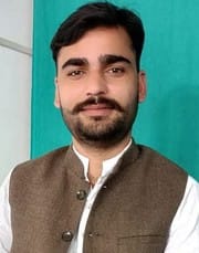 चांदपुर-मैलानी मार्ग में गड्ढों के कारण बदहाल सड़क। संवाद चांदपुर-मैलानी मार्ग में गड्ढों के कारण बदहाल सड़क। संवाद