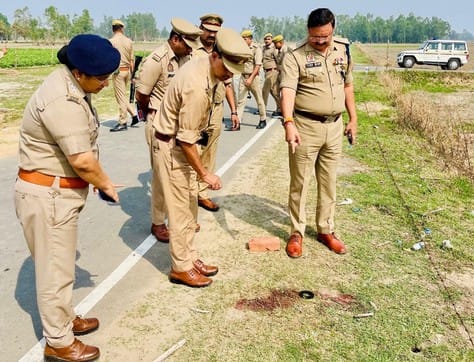 किरन देवी का फाइल फोटो। स्रोत: परिजन किरन देवी का फाइल फोटो। स्रोत: परिजन