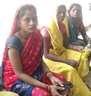 मृतक विपिन का फाइल फोटो। स्रोत: परिजन