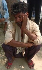 मृतक विपिन का फाइल फोटो। स्रोत: परिजन