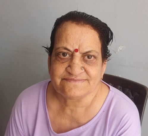 रामचंद्र रामचंद्र