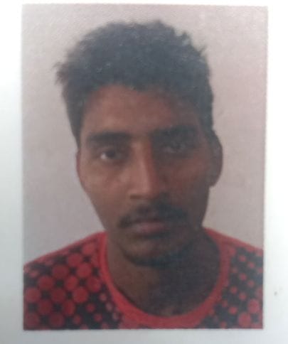 09सीटीके04....कृष्णा। फाइल फोटो 09सीटीके04....कृष्णा। फाइल फोटो