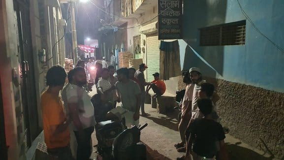 अदनान का फाइल फोटो। 