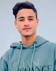 चौसाना के उदपुर में घटना के बाद विलाप करते परिजन । संवाद चौसाना के उदपुर में घटना के बाद विलाप करते परिजन । संवाद