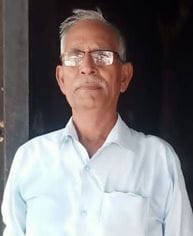 फोटो संख्या:-51 शहर की सब्जी मंडी में कूड़े में मुंह मारते हुए बेसहारा गोवंश---सवाद