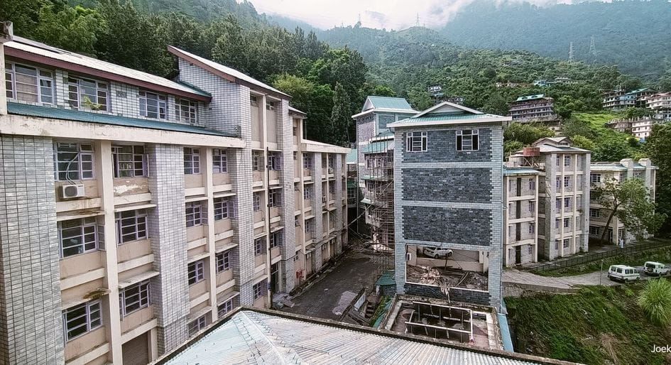 खनेरी अस्पताल में एक माह से ठप पड़ी अल्ट्रासाउंड सुविधा। संवाद खनेरी अस्पताल में एक माह से ठप पड़ी अल्ट्रासाउंड सुविधा। संवाद
