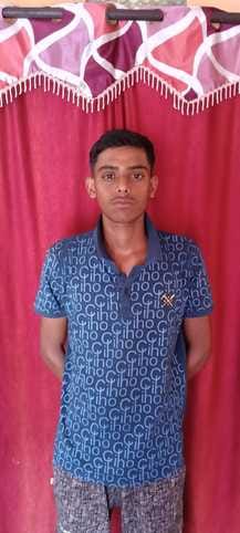 माही पटेल। स्रोत: स्वयं माही पटेल। स्रोत: स्वयं
