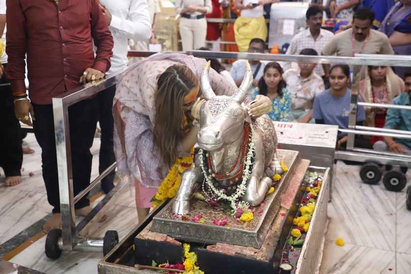 साईं मांजरेकर