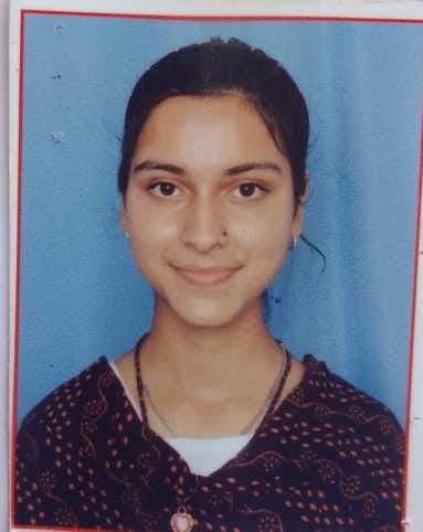सनबी जैन, सातवां स्थान, बीकॉम तृतीय वर्ष। सनबी जैन, सातवां स्थान, बीकॉम तृतीय वर्ष।