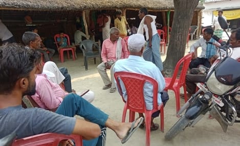 संदीप। फाइल फोटो