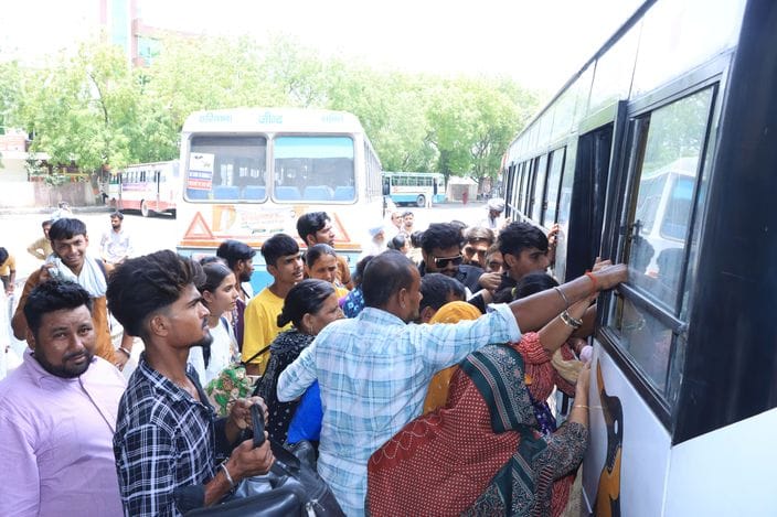 11सीटीके25...दिलबाग यात्री