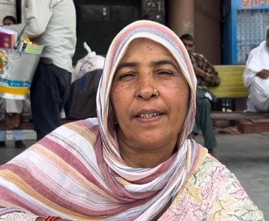 11सीटीके25...दिलबाग यात्री