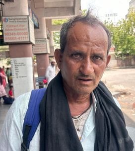 11सीटीके25...दिलबाग यात्री