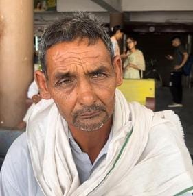 11सीटीके25...दिलबाग यात्री