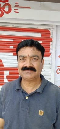 आशीष कुमार। संवाद