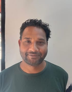 आशीष कुमार। संवाद