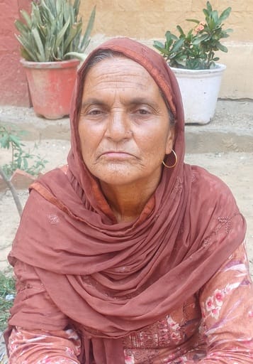 अंबाला छावनी के नागरिक अस्पताल में बंद पडृी ओपीडी। संवाद