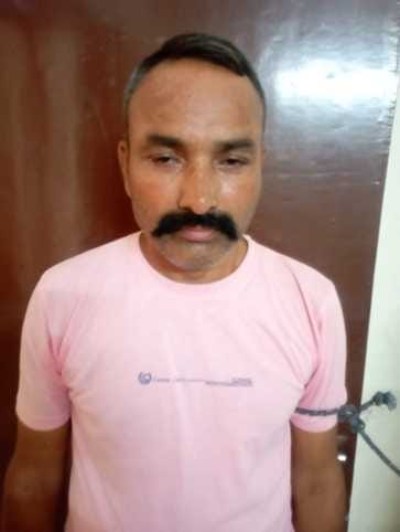 आरोपी