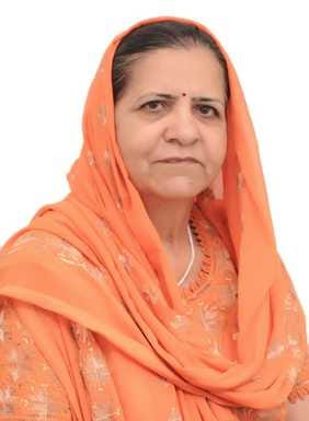 13सीटीके06...मुन्नी गोदरा रक्तदान करते हुए। स्रोत : स्वयं 13सीटीके06...मुन्नी गोदरा रक्तदान करते हुए। स्रोत : स्वयं