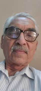 रक्तदानी सुरेंद्र दूबे