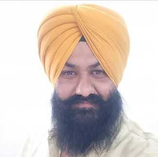 अनिल सैनी। अनिल सैनी।