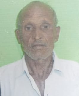 स्योहारा के क्षेत्र के गांव मुकरपुरी में बिजली गिरने से मरने वाली सविता देवी का फाइल फोटो। स्योहारा के क्षेत्र के गांव मुकरपुरी में बिजली गिरने से मरने वाली सविता देवी का फाइल फोटो।