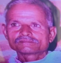 मृतक महिपाल के रोते-बिलखते परिजन। संवाद मृतक महिपाल के रोते-बिलखते परिजन। संवाद