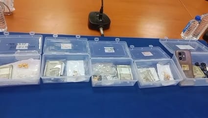 गुरुप्रसाद पाराशर, एडिशनल एसपी