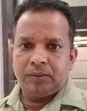 अशोक भारती।
