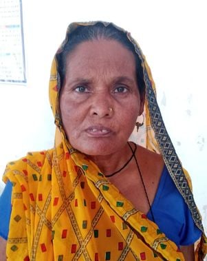 भंता देवी। भंता देवी।