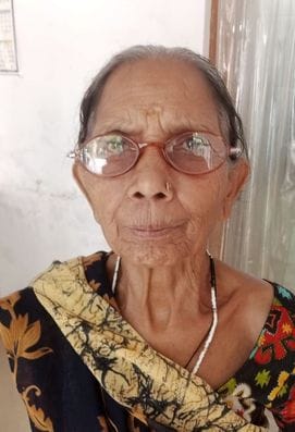 भंता देवी। भंता देवी।