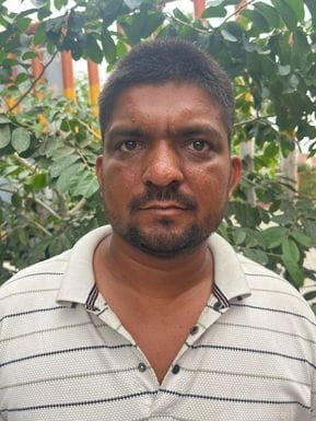 फोटो 13: सोनीपत के गांव ग्यासपुर में की गई धान की रोपाई। संवाद फोटो 13: सोनीपत के गांव ग्यासपुर में की गई धान की रोपाई। संवाद